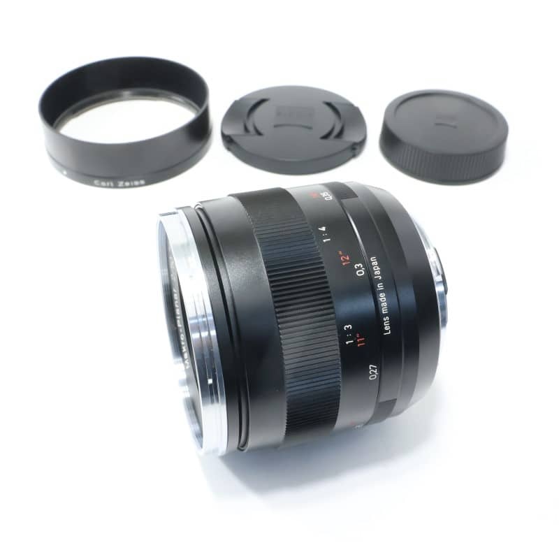 Makro Planar T* 2/50 ZE