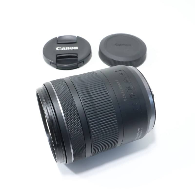 RF28-70mm F2.8 IS STM