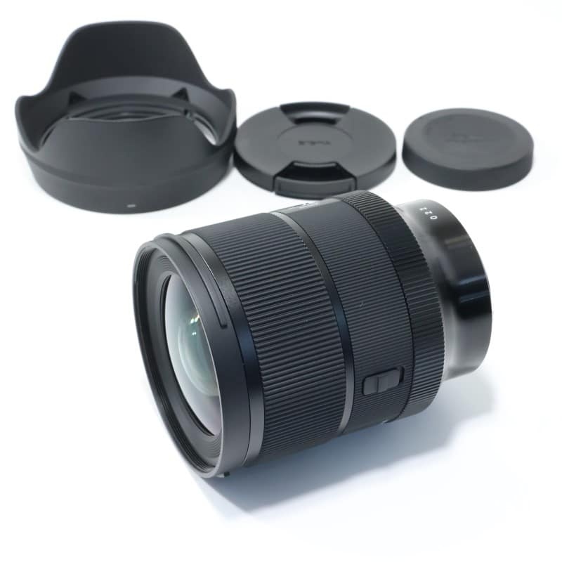 24mm F1.4 DG DN | Art ソニーEマウント