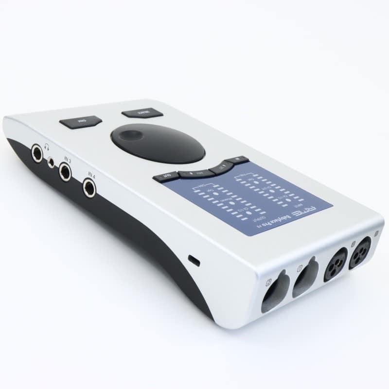 Babyface Pro FS [オーディオインターフェース]