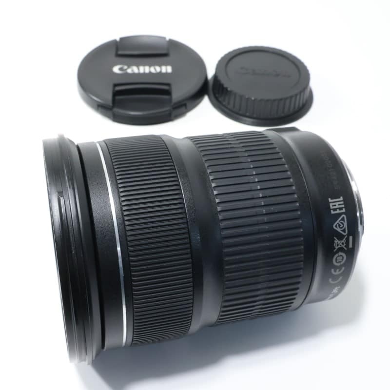 EF 24-105mm F3.5-5.6 IS STM