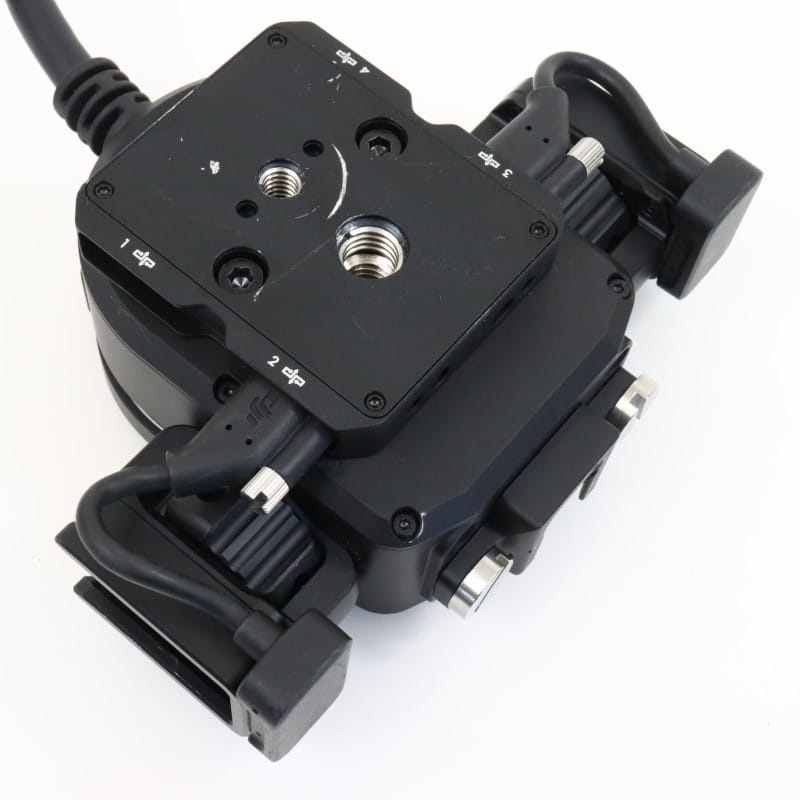 D34H03 [Ronin 4D Flex]