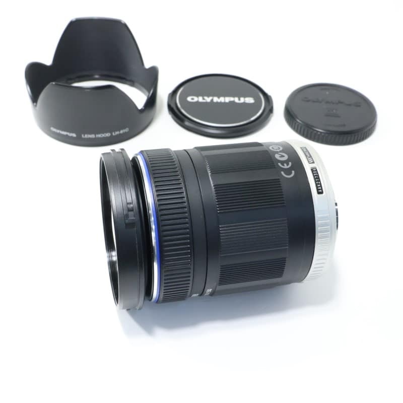 M.ZUIKO DIGITAL ED 14-150mm F4.0-5.6