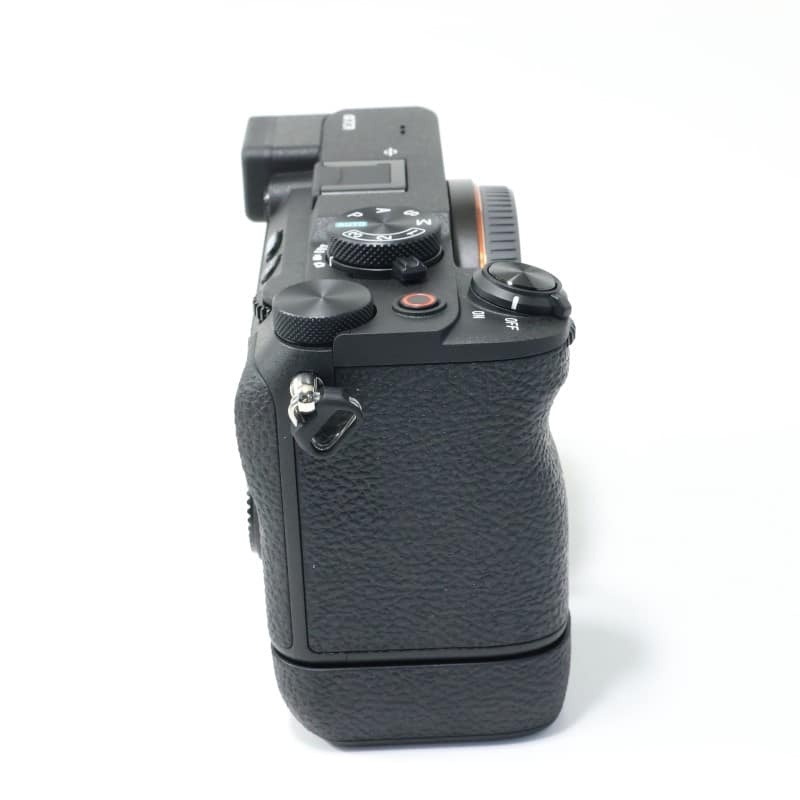 α7CR ボディ ブラック ILCE-7CRB