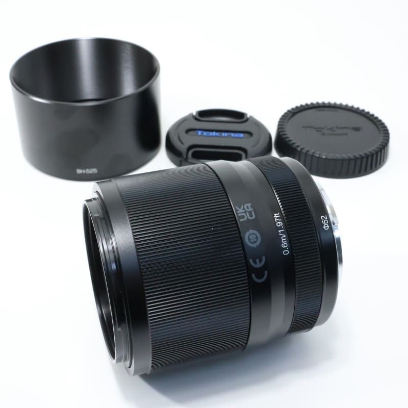 atx-m 56mm F1.4 ソニーE