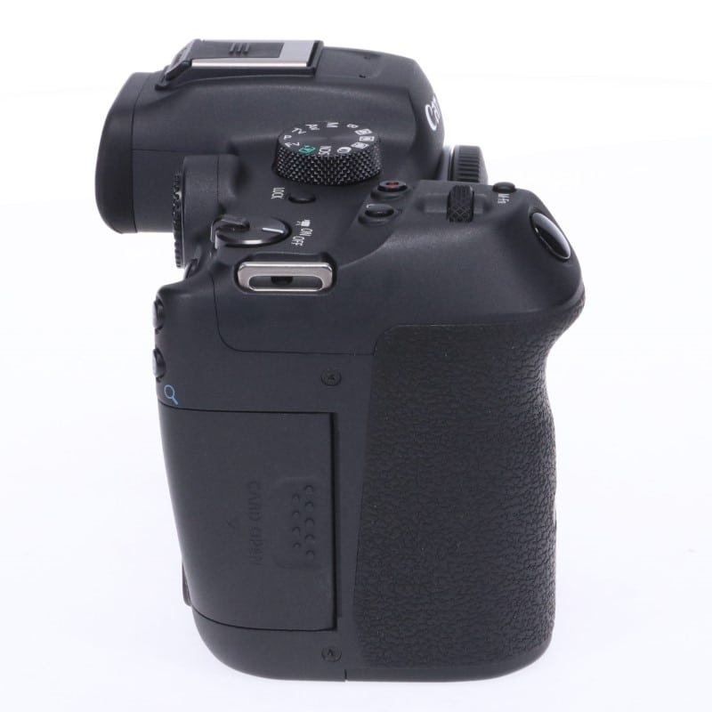 EOS R7 ボディー
