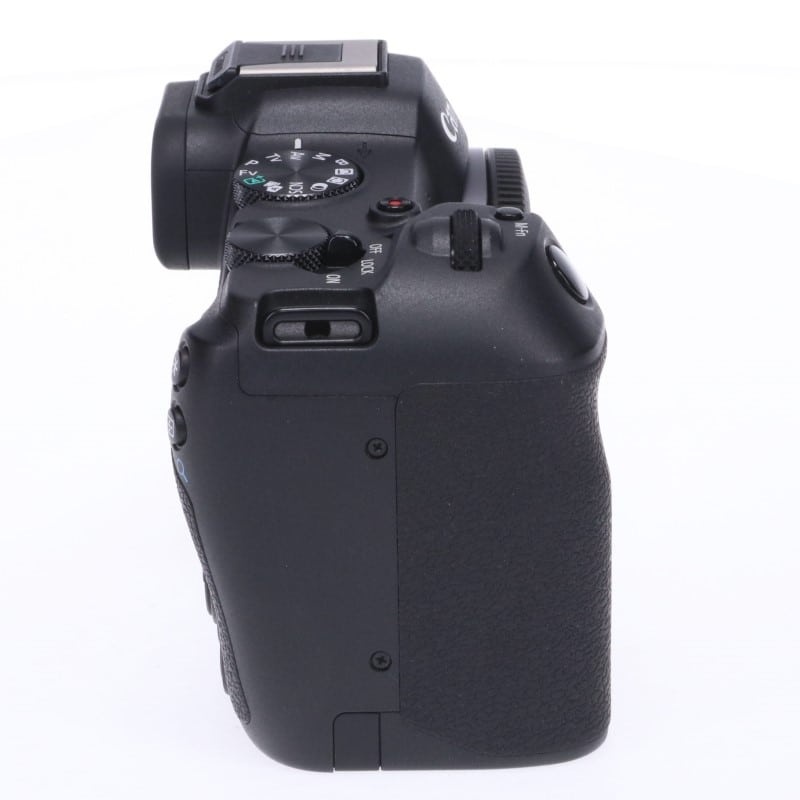 EOS R8 ボディー