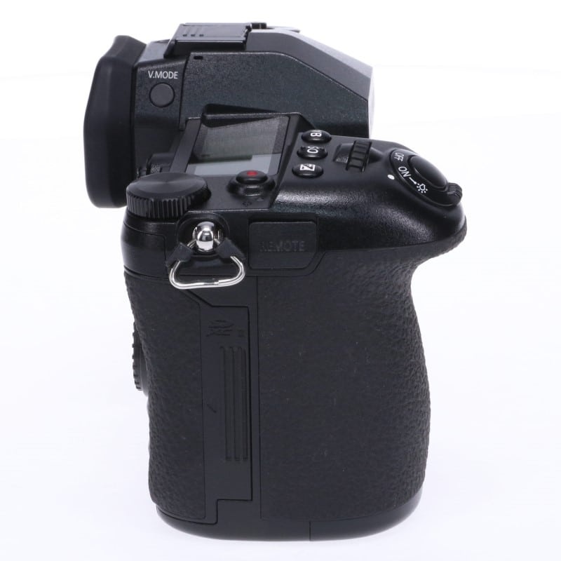 LUMIX G9 PRO ボディ DC-G9-K