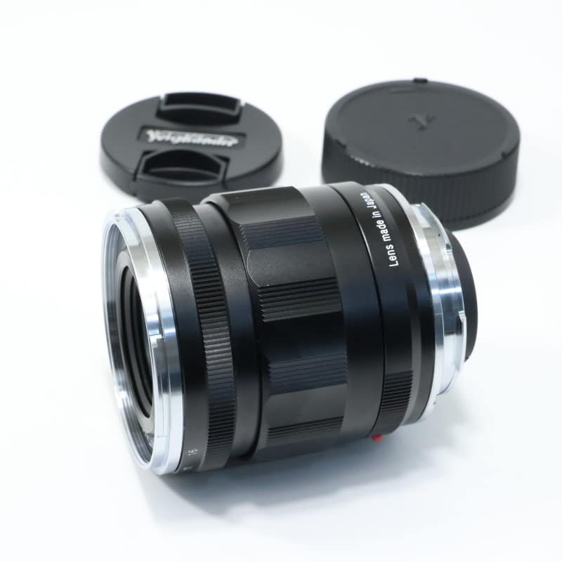 APO-LANTHAR 35mm F2 Aspherical VM