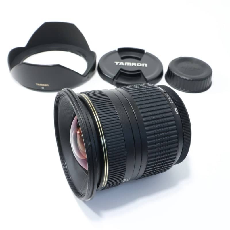 SP AF 17-35mm F/2.8-4 Di LD Aspherical A05 ニコン