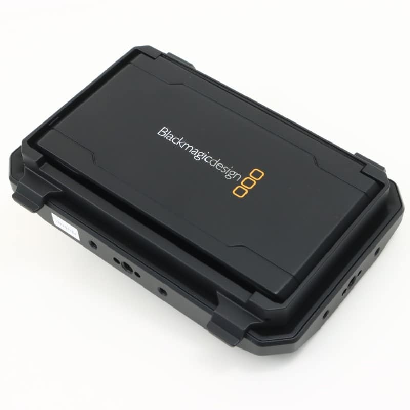 Blackmagic PYXIS Monitor EVF Kit