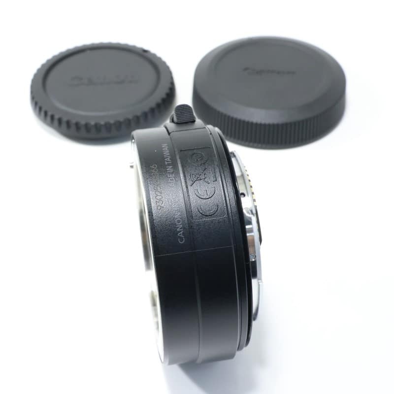 ドロップインフィルター マウントアダプター EF-EOS R ドロップイン可変式NDフィルター A付