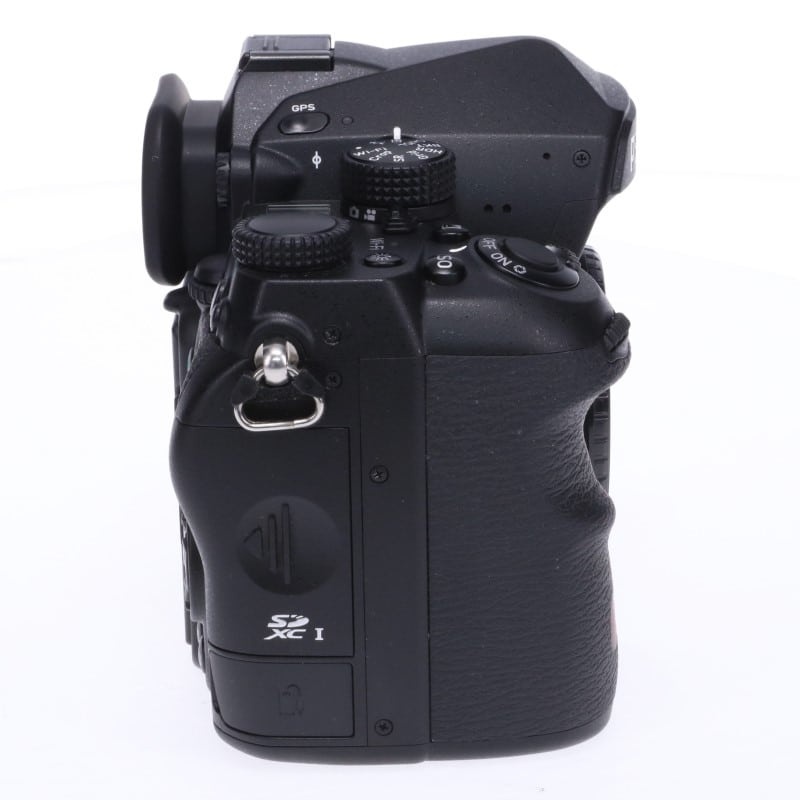 PENTAX K-1 Mark II ボディキット