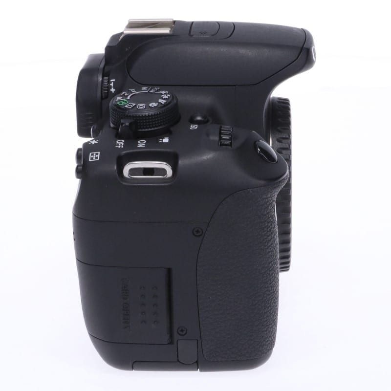 EOS Kiss X7i ボディ