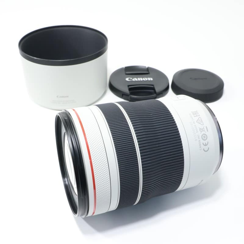 RF70-200mm F4 L IS USM