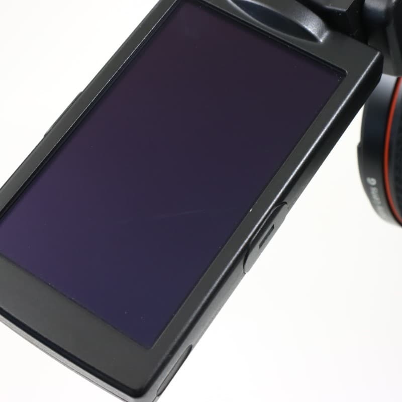 PXW-Z190V [XDCAMメモリーカムコーダー]