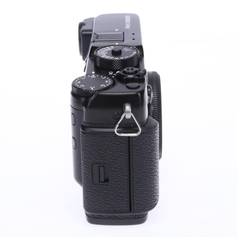 FUJIFILM X-Pro3 ボディ ブラック