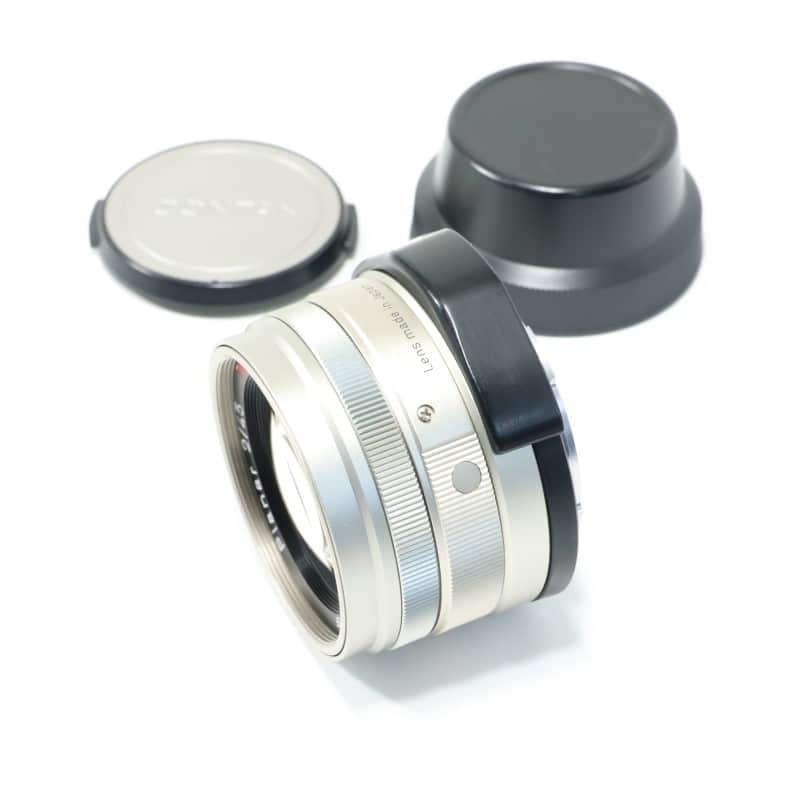 Planar T* 45mm F2 G Mount