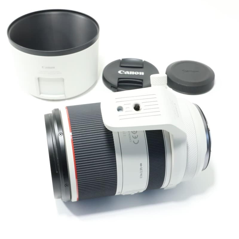 RF70-200mm F2.8 L IS USM