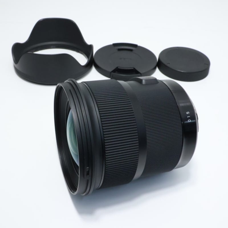 24mm F1.4 DG HSM Art キヤノン