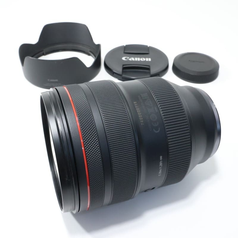RF28-70mm F2 L USM