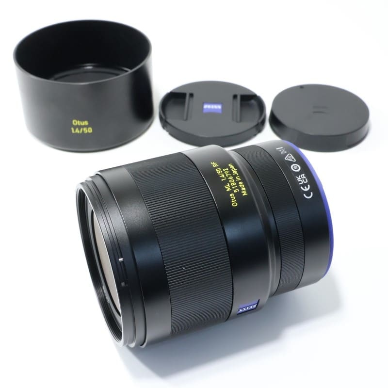 Otus ML 1.4/50 RF-mount