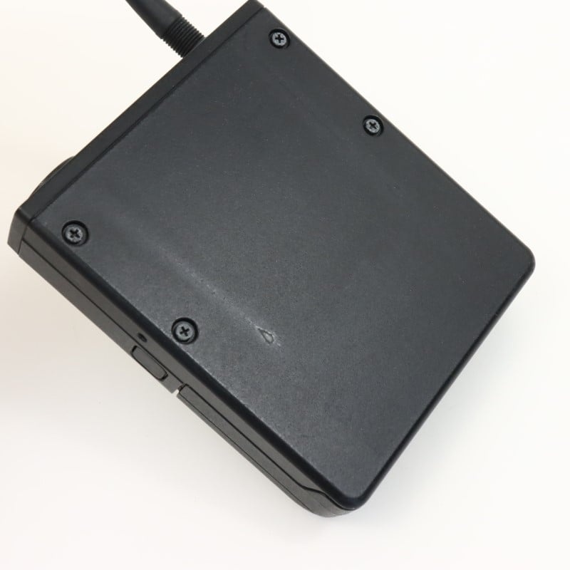 UTX-B40 [ボディーパックトランスミッター]