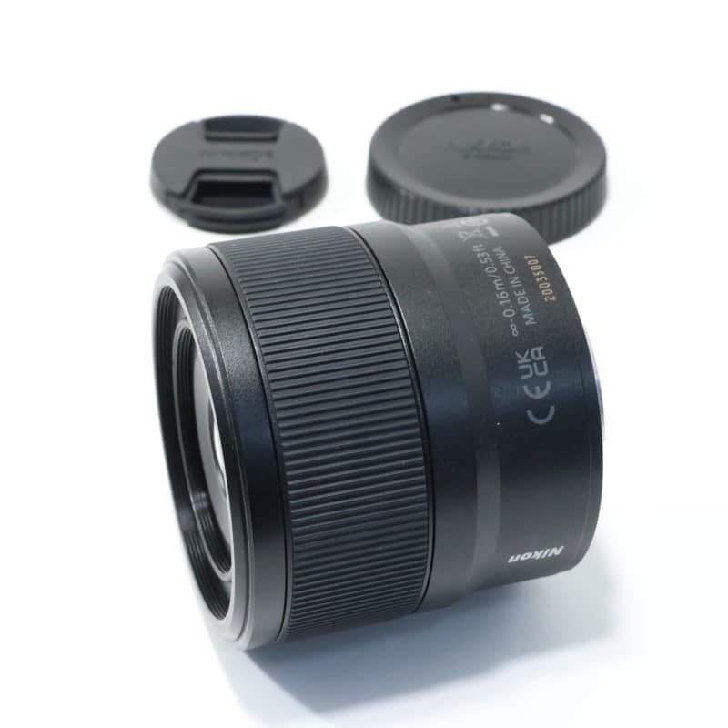 NIKKOR Z MC 50mm f/2.8