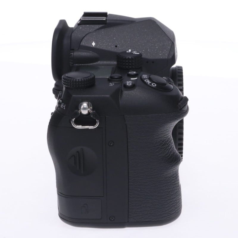 K-3 Mark III ボディキット ブラック