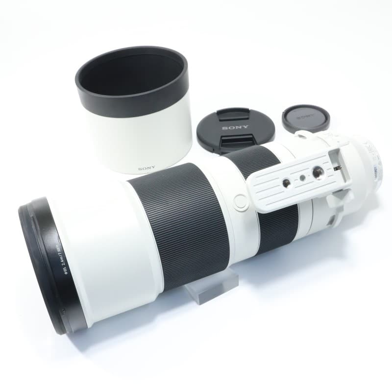 FE 200-600mm F5.6-6.3 G OSS SEL200600G