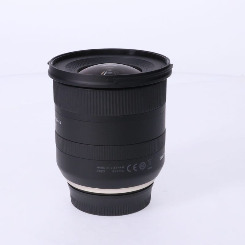 10-24mm F3.5-4.5 Di II VC HLD B023 ニコン