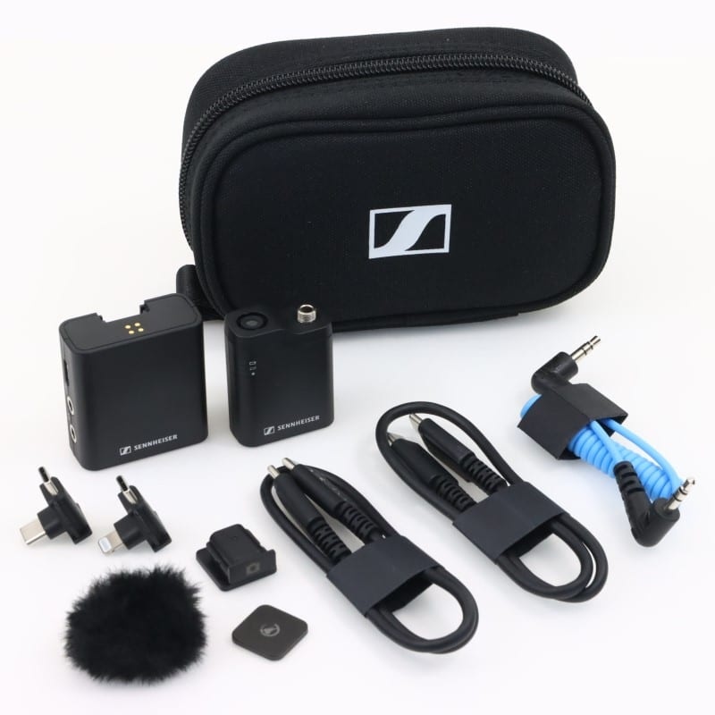 PROFILE WIRELESS 1-CHANNEL SET