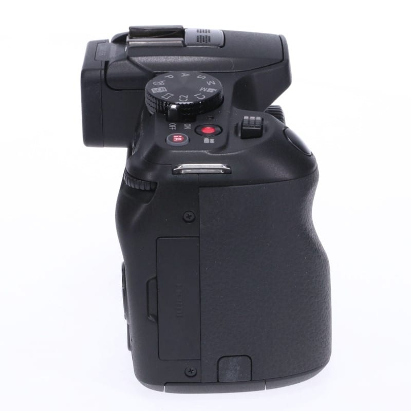 LUMIX G6 ブラック DMC-G6-K