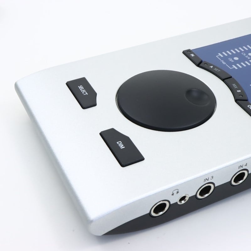 Babyface Pro FS [オーディオインターフェース]