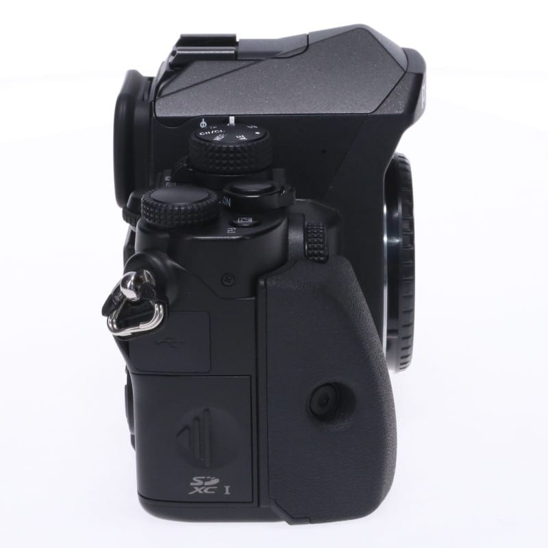 PENTAX KP ボディキット ブラック