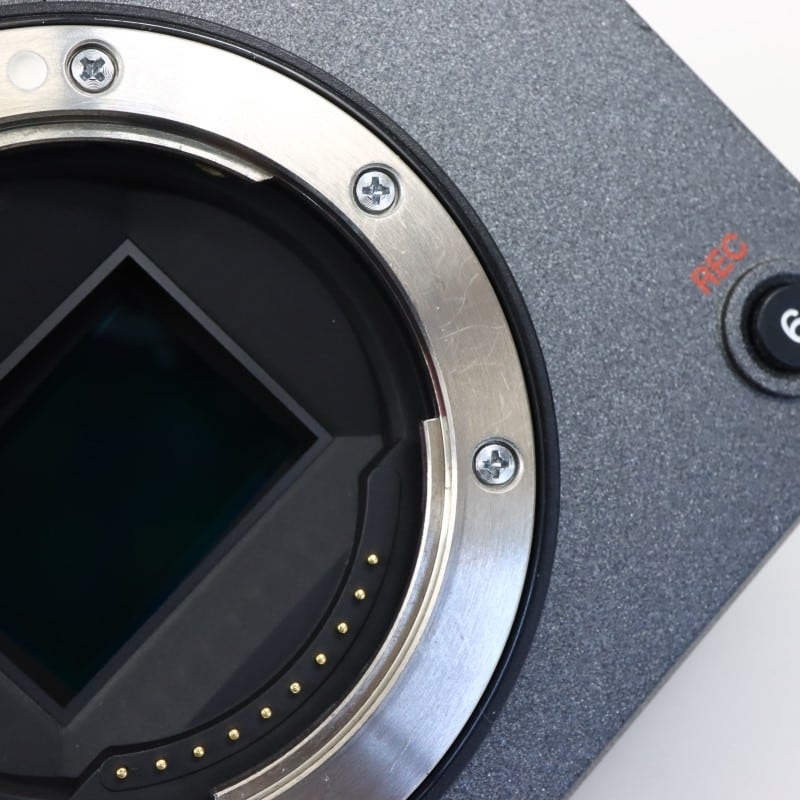 FX30 ボディ ILME-FX30B