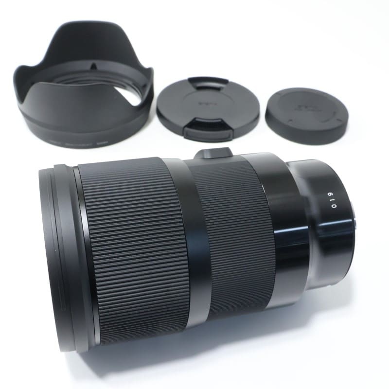 28mm F1.4 DG HSM | Art Lマウント