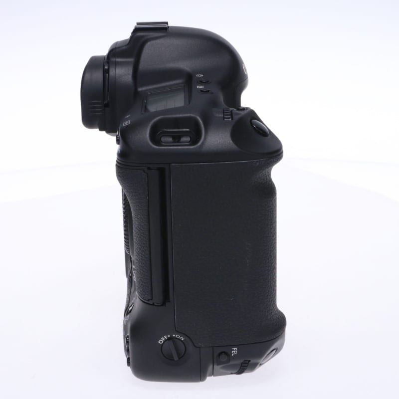 EOS-1Ds Mark II