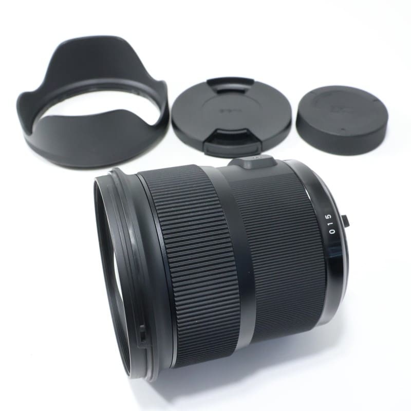 24mm F1.4 DG HSM Art ニコン