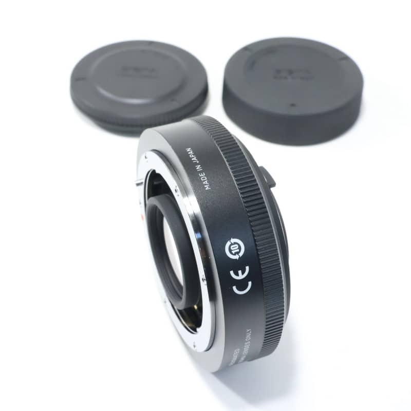 TELE CONVERTER TC-1401 ニコン