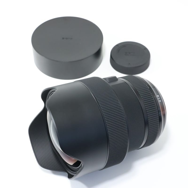 14-24mm F2.8 DG HSM Art ニコン