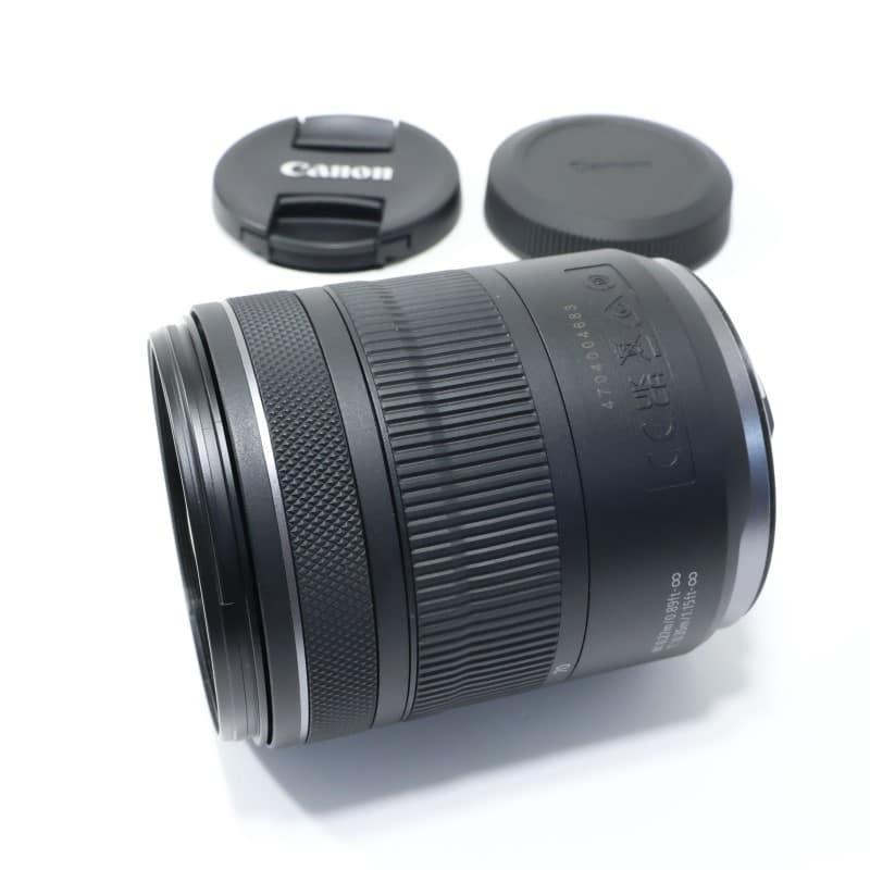 RF28-70mm F2.8 IS STM