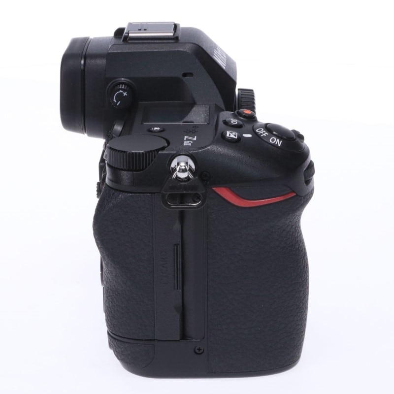 Z6III ボディ