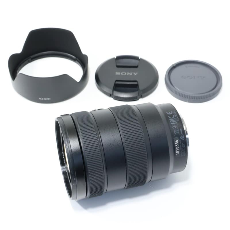 E 16-55mm F2.8 G SEL1655G