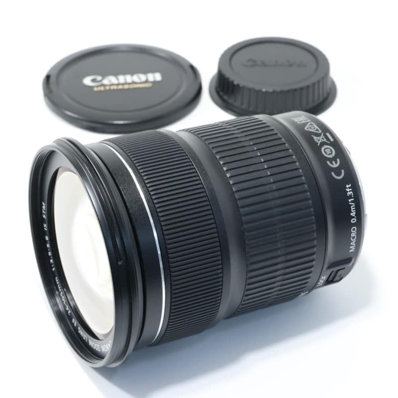 EF 24-105mm F3.5-5.6 IS STM