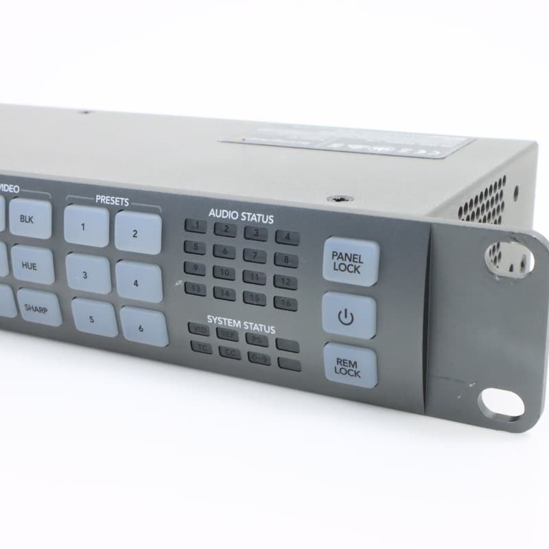 TERANEXEXPAV12GQL [Teranex AV]