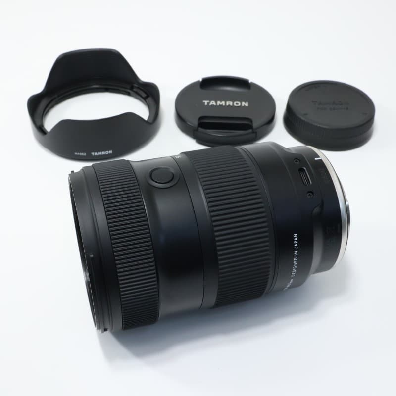 17-50mm F/4 Di III VXD (Model A068) ソニー E マウント用