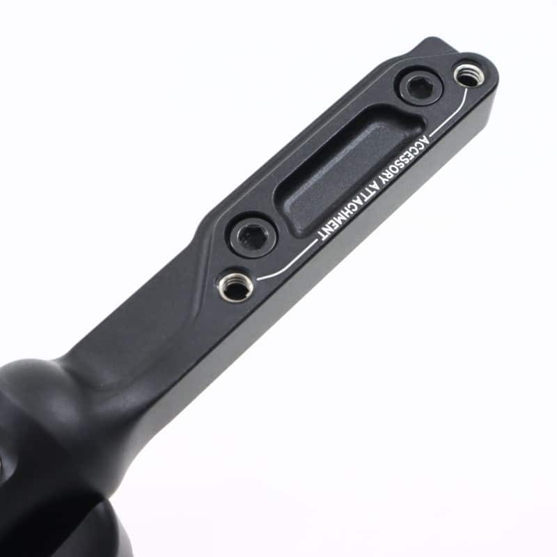 720-0057 [KOMODO Outrigger Handle]
