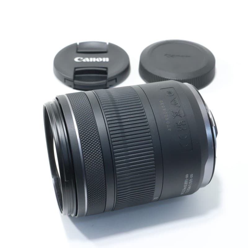 RF28-70mm F2.8 IS STM