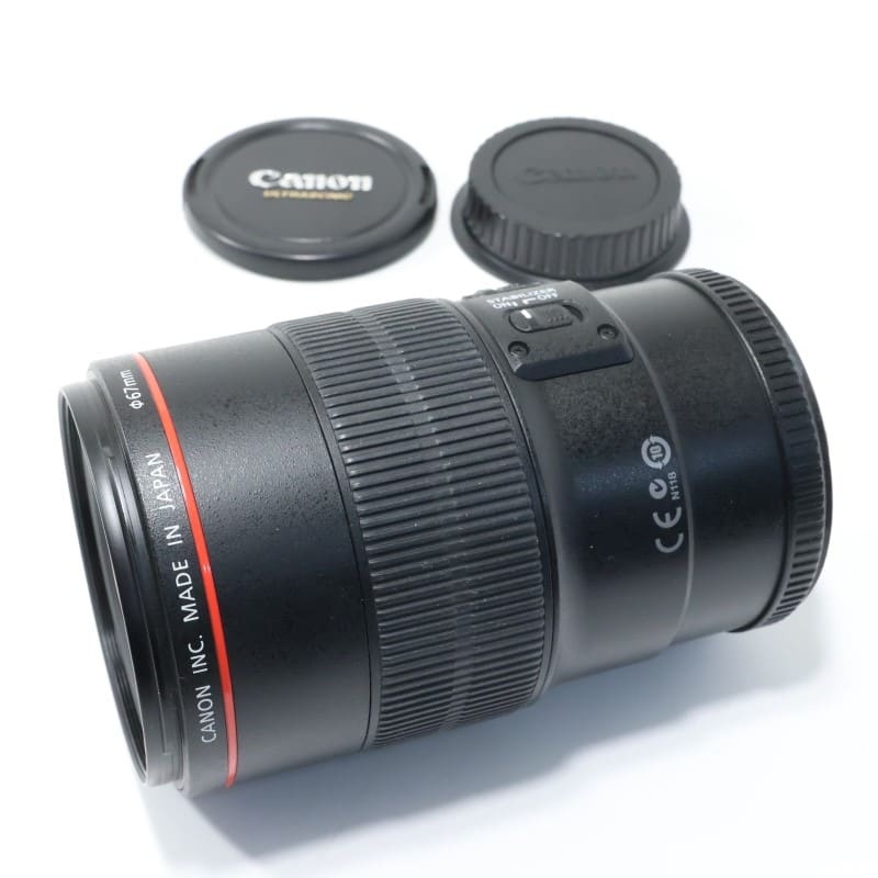 EF100mm F2.8Lマクロ IS USM